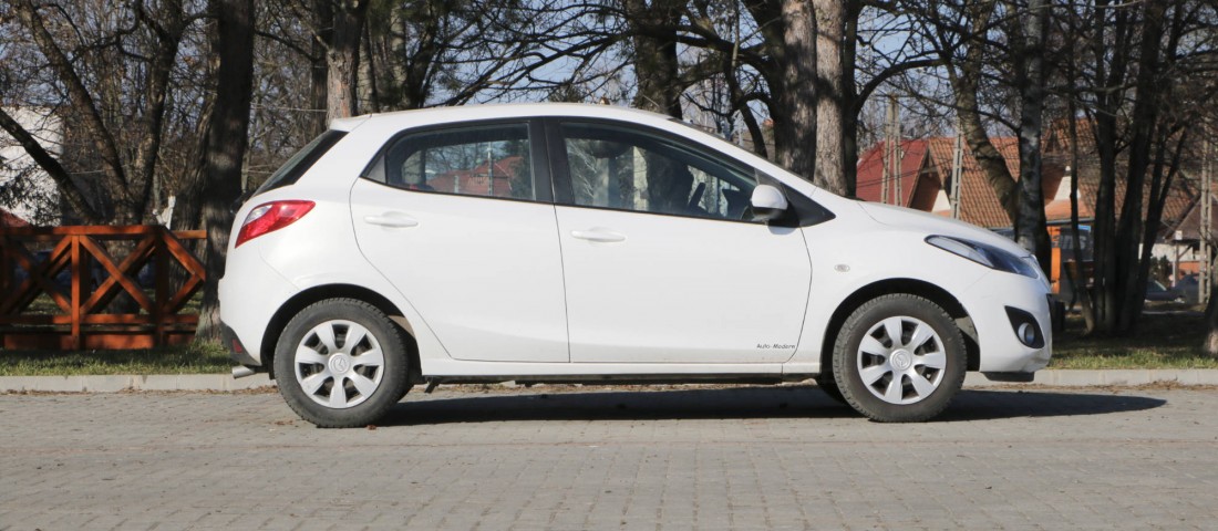 Néha nem kamu a használtautó-piac legátlátszóbb szövege