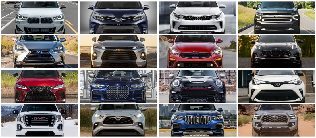 Ezek a legmegbízhatóbb használt autók