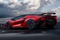 Csodaautókkal búcsúzik a Lamborghini legendás motorja 29