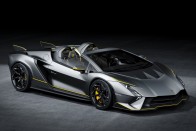 Csodaautókkal búcsúzik a Lamborghini legendás motorja 24