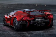 Csodaautókkal búcsúzik a Lamborghini legendás motorja 27