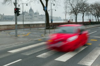 Így válthatod zöldre a piros lámpát