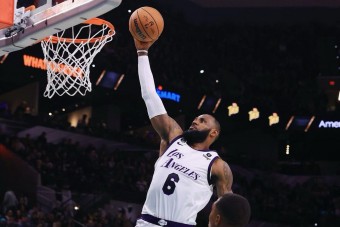 Döbbenetes jegyárak a sporttörténelmi kosármeccsen