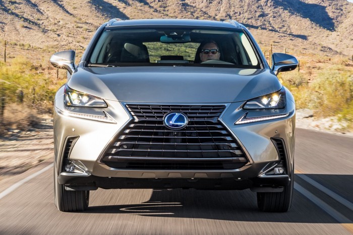 J.D. Power 2023. évi Jármű Megbízhatósági Felmérés 10 | Vezess J.D. Power 2023. évi Jármű Megbízhatósági Felmérés 10