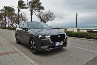 200 lóerős sorhatossal 4 liter alatt? Nekünk sikerült!