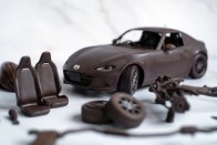 Nincs ennél édesebb Mazda MX-5 2