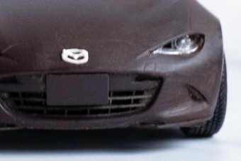 Nincs ennél édesebb Mazda MX-5