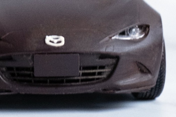 Nincs ennél édesebb Mazda MX-5