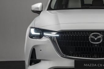 Családi kedvenc lehet az új Mazda