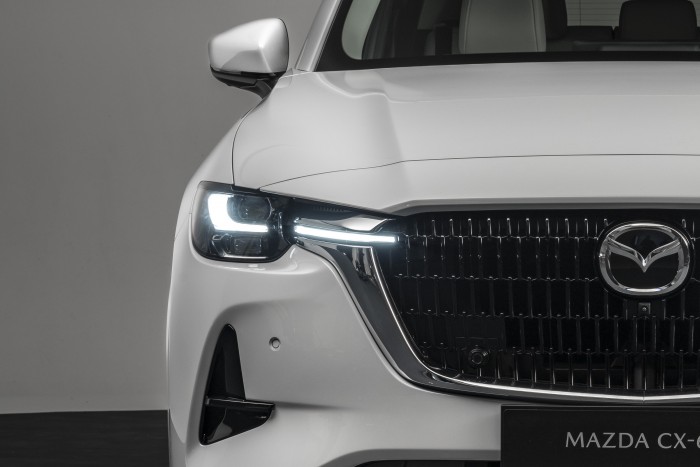 Családi kedvenc lehet az új Mazda