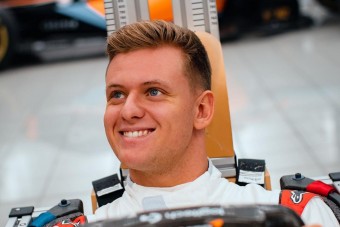 F1: Újabb csapatnál kapott munkát Schumacher