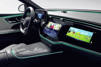 Te is rosszul leszel a kocsiban? Akkor ez a te autód!