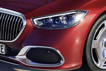 Újabb luxusmárka kínál hibridet