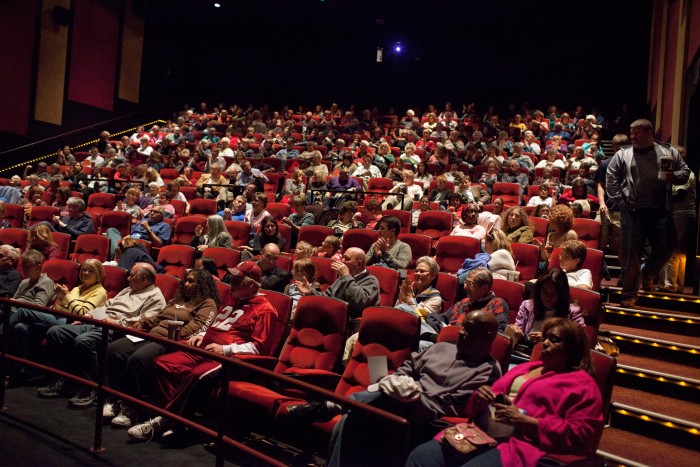Ennek a mozis változásnak sokan nem fognak örülni