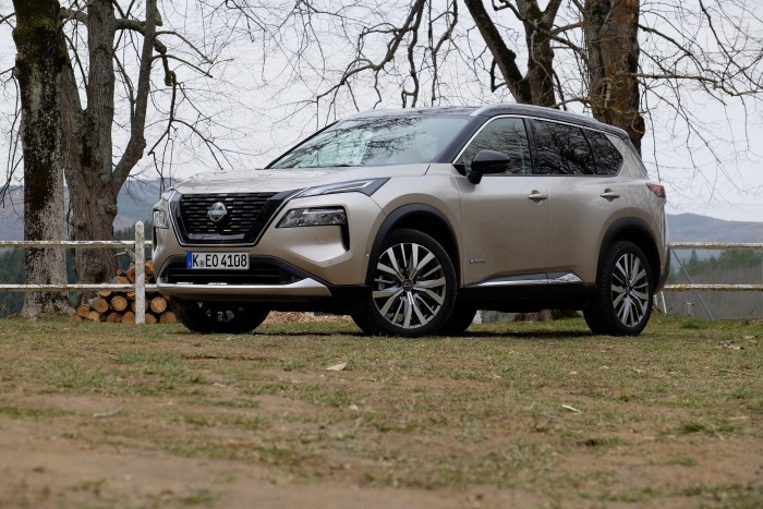 Elektromos autóval a fagyban – elvérzel vele, vagy sima ügy? 9