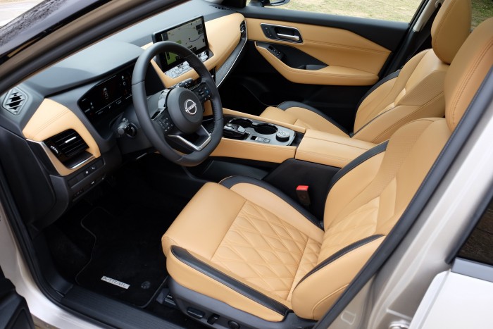 Elektromos autóval a fagyban – elvérzel vele, vagy sima ügy? 11