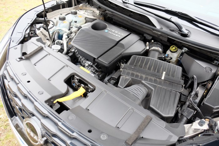 Elektromos autóval a fagyban – elvérzel vele, vagy sima ügy? 10