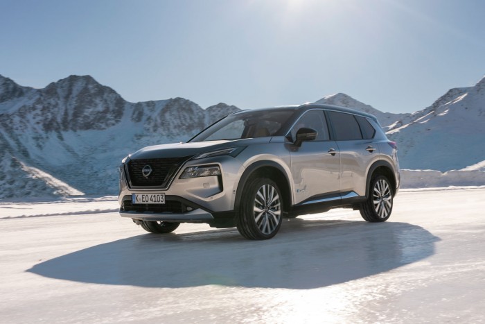 Elektromos autóval a fagyban – elvérzel vele, vagy sima ügy? 8