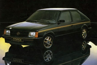 Rengeteget fizettek ezért az Opel-fotóért