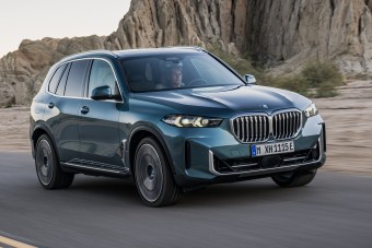 Sportosabbra szabta legnépszerűbb modelljét a BMW