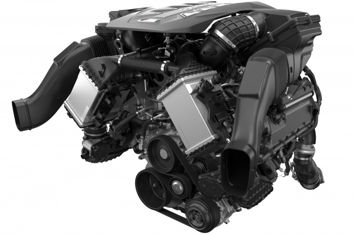 Sportosabbra szabta legnépszerűbb modelljét a BMW 15