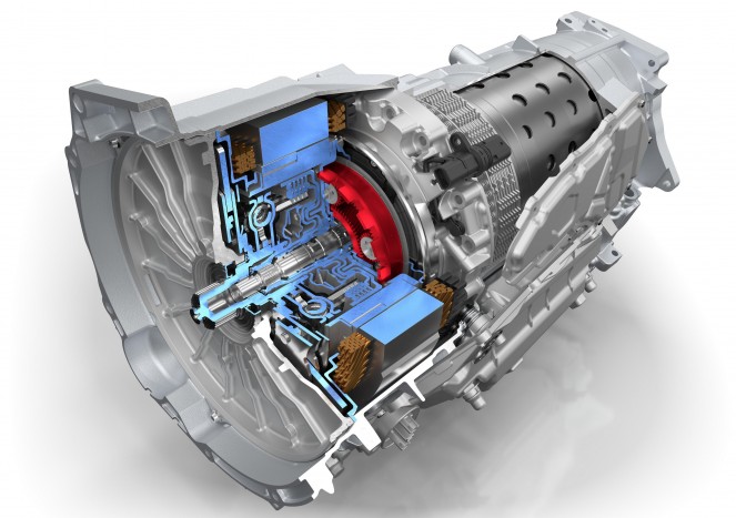 Sportosabbra szabta legnépszerűbb modelljét a BMW 21