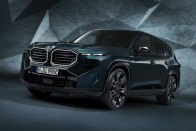 Extrém színekben is kérhető a BMW brutál hibridje 21