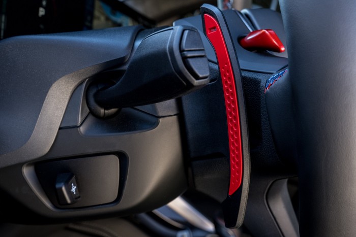 Takarékosabbak, és a focihoz is értenek az új BMW sportmodellek 14