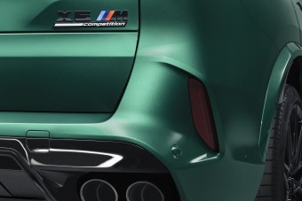 Takarékosabbak, és a focihoz is értenek az új BMW sportmodellek