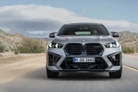 Takarékosabbak, és a focihoz is értenek az új BMW sportmodellek 91