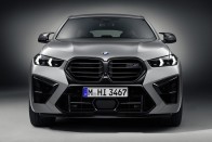 Takarékosabbak, és a focihoz is értenek az új BMW sportmodellek 52