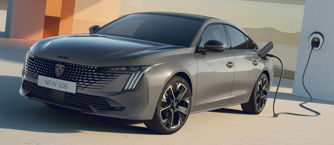 Összekaszabolták a legszebb Peugeot arcát