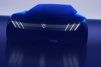 Huszonöt évet ad villanyautóinak a Peugeot