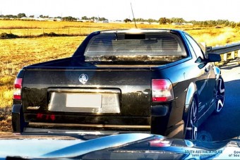 Próbajogosítvánnyal döntött gyorshajtási rekordot a 20 éves srác