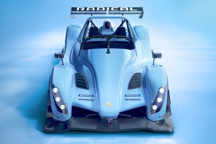 Le Mans-i aerodinamikát vehetsz az autódhoz 6