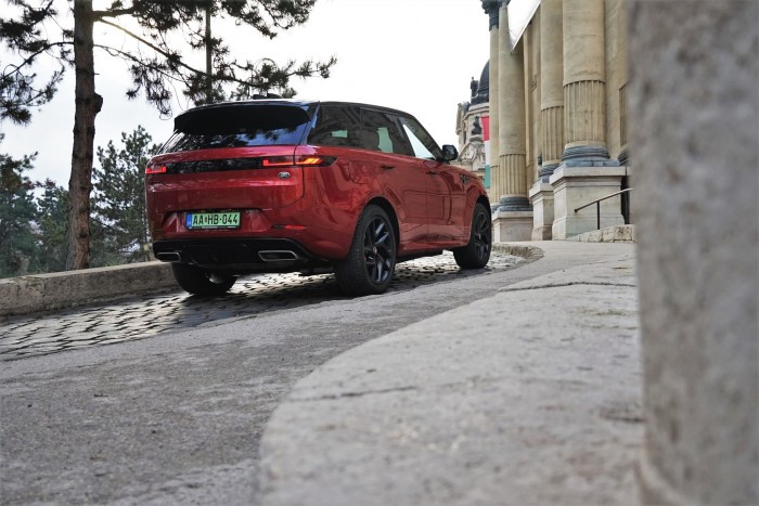 510 ló még nem volt ilyen megnyugtató 6 | Vezess 510 ló még nem volt ilyen megnyugtató 6