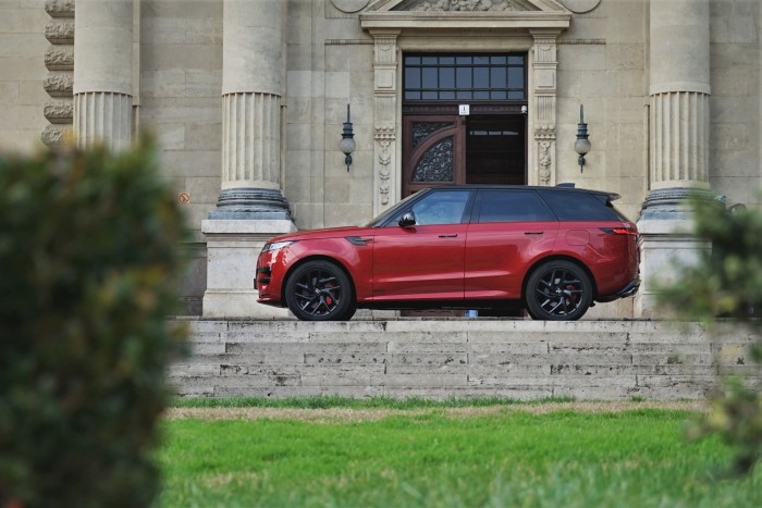 510 ló még nem volt ilyen megnyugtató 7 | Vezess 510 ló még nem volt ilyen megnyugtató 7