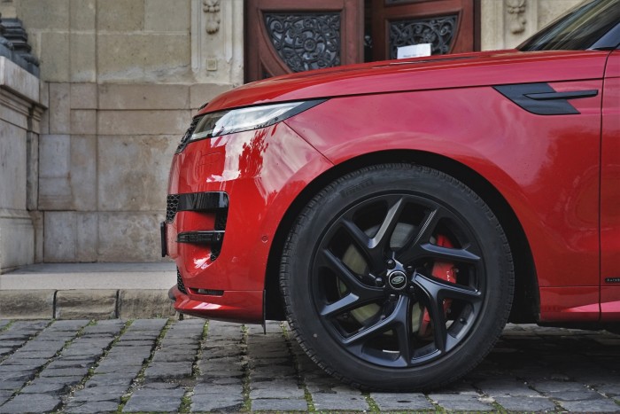 510 ló még nem volt ilyen megnyugtató 15 | Vezess 510 ló még nem volt ilyen megnyugtató 15