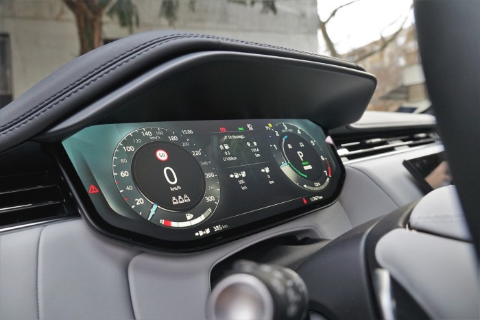 510 ló még nem volt ilyen megnyugtató 10 | Vezess 510 ló még nem volt ilyen megnyugtató 10