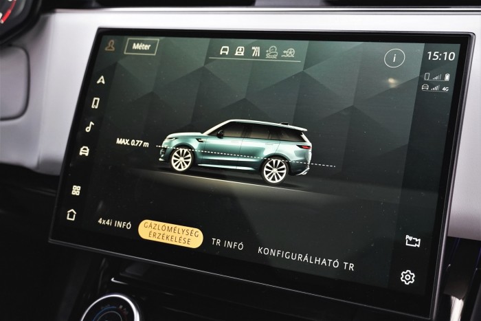 510 ló még nem volt ilyen megnyugtató 11 | Vezess 510 ló még nem volt ilyen megnyugtató 11