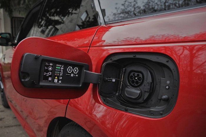 510 ló még nem volt ilyen megnyugtató 14 | Vezess 510 ló még nem volt ilyen megnyugtató 14