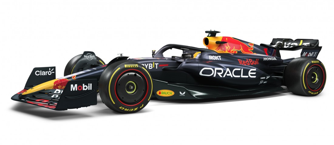 F1: Ezzel az autóval lenne újra világbajnok Verstappen