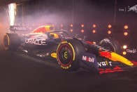 F1: Ezzel az autóval lenne újra világbajnok Verstappen 3