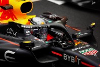 F1: A Red Bull kliense lehet a McLaren 1