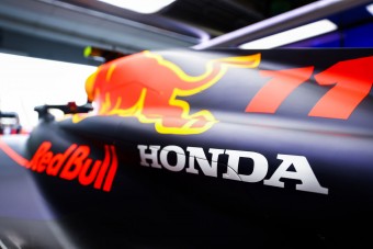 F1: Megvan, melyik csapathoz menekül a Honda?
