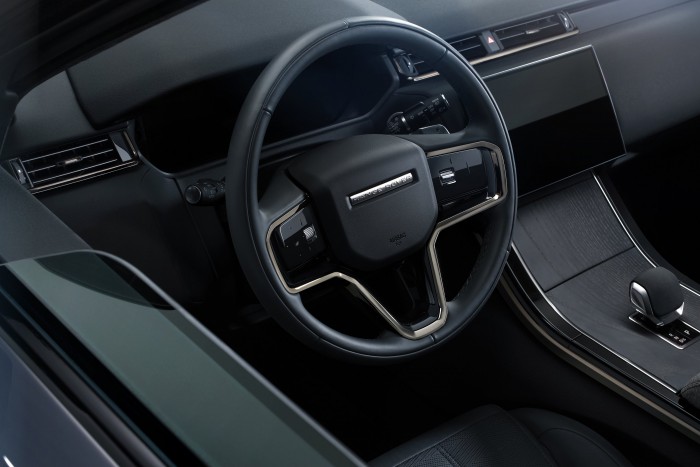 Lecsendesíti az utat ez az SUV 9 | Vezess Lecsendesíti az utat ez az SUV 9