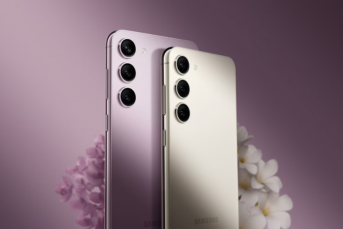 Brutál kamerával, 400 ezer forint feletti árcédulával támadnak a Samsung csúcsmobiljai 1