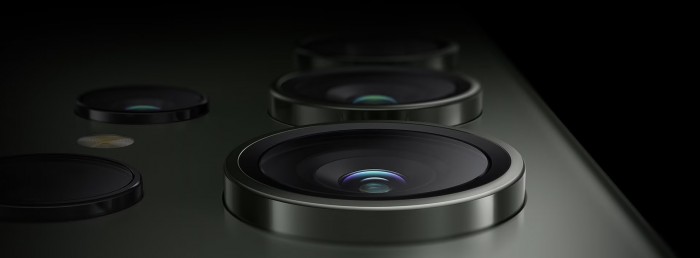 Brutál kamerával, 400 ezer forint feletti árcédulával támadnak a Samsung csúcsmobiljai 2