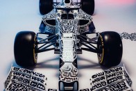 F1: Ezzel az autóval lenne újra világbajnok Verstappen 19