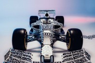 F1: Ezzel az autóval lenne újra világbajnok Verstappen 20